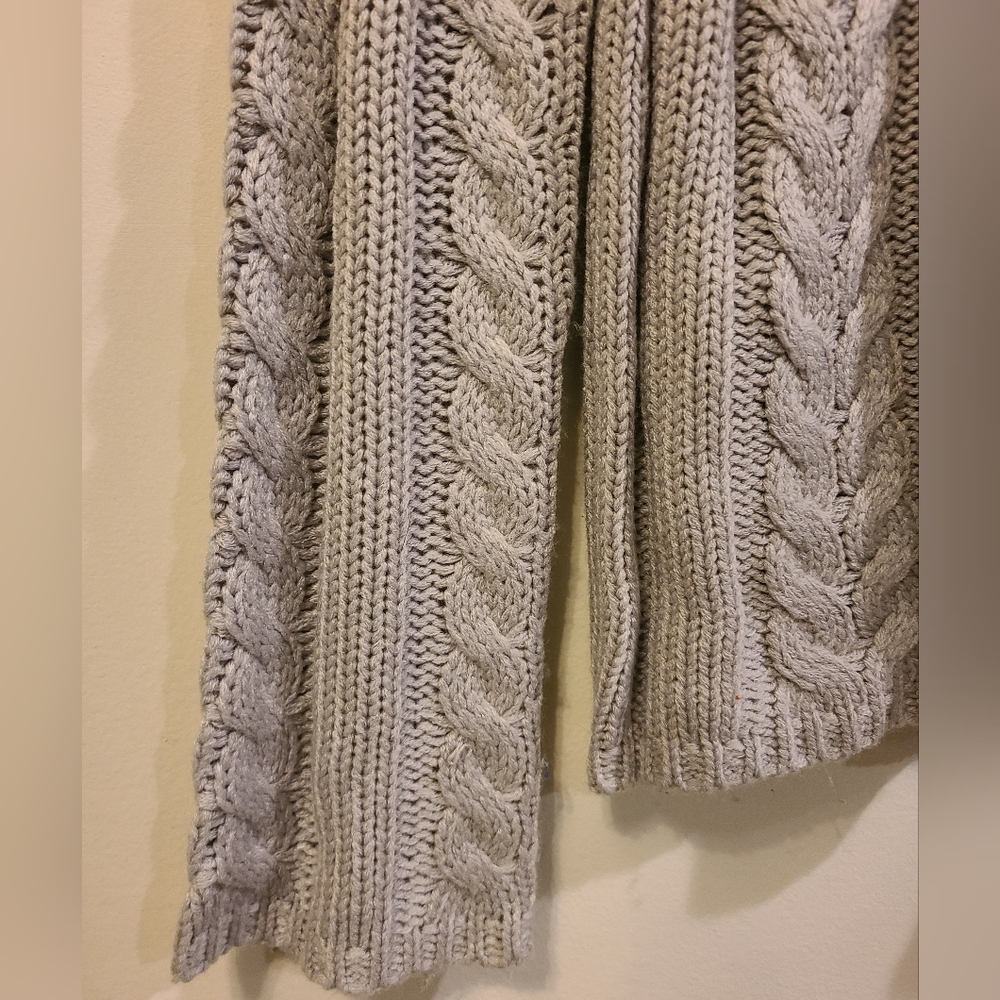 Knit Sweater - Picture 4 of 4